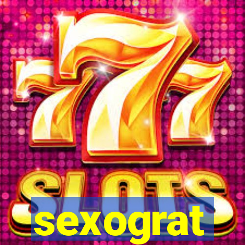 sexograt