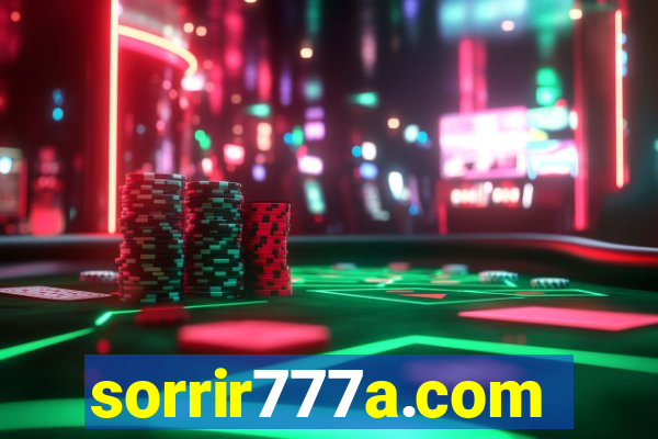 sorrir777a.com