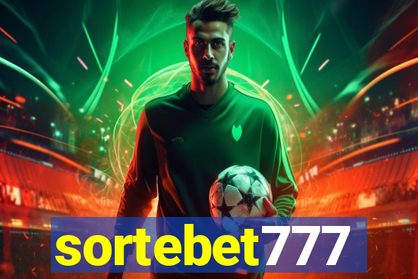 sortebet777