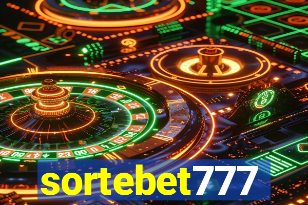 sortebet777