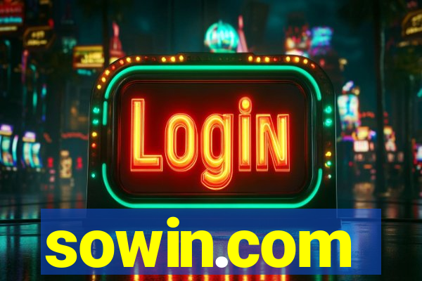 sowin.com