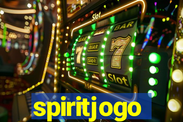 spiritjogo