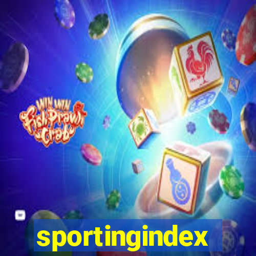 sportingindex