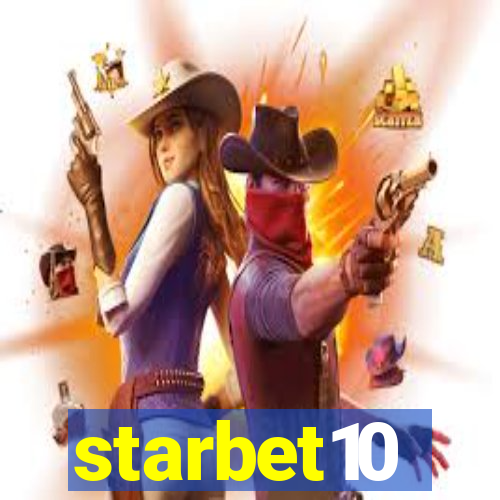 starbet10