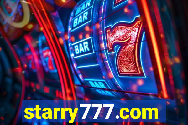 starry777.com