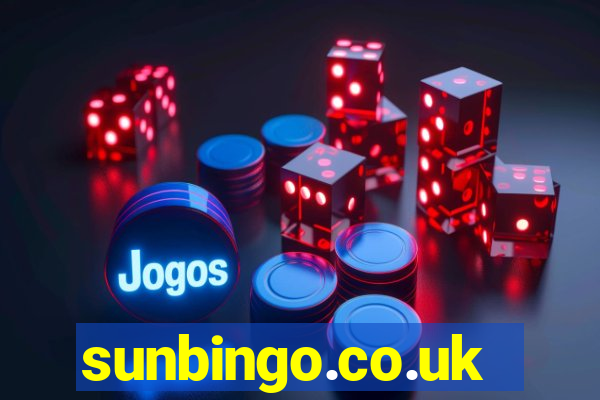 sunbingo.co.uk