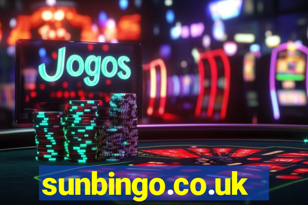 sunbingo.co.uk