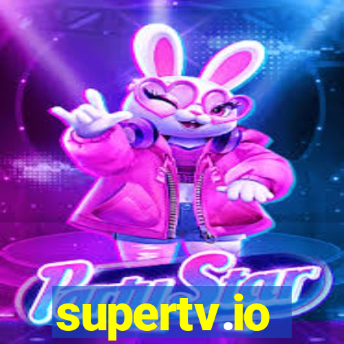 supertv.io