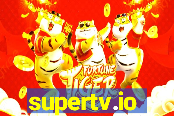 supertv.io