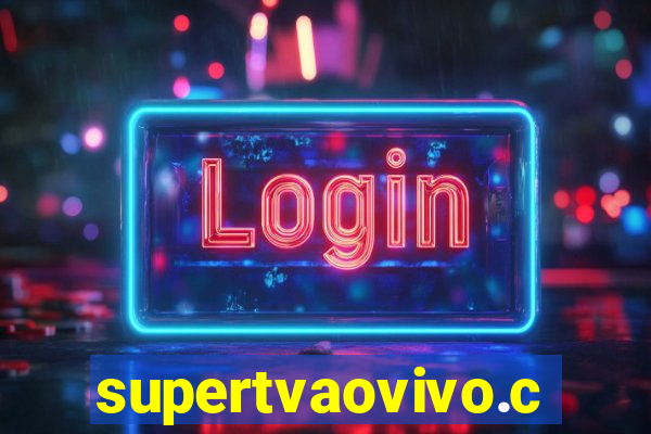 supertvaovivo.com