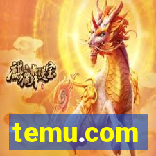 temu.com