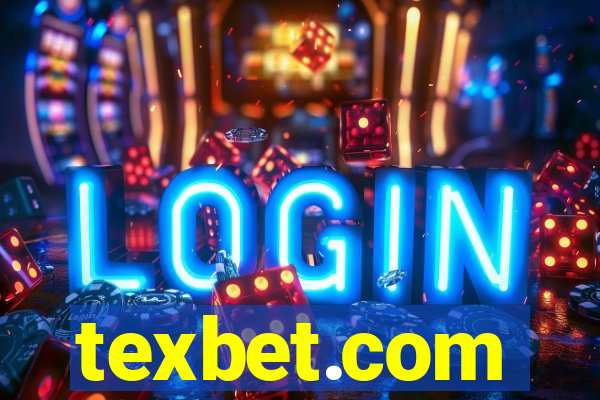 texbet.com