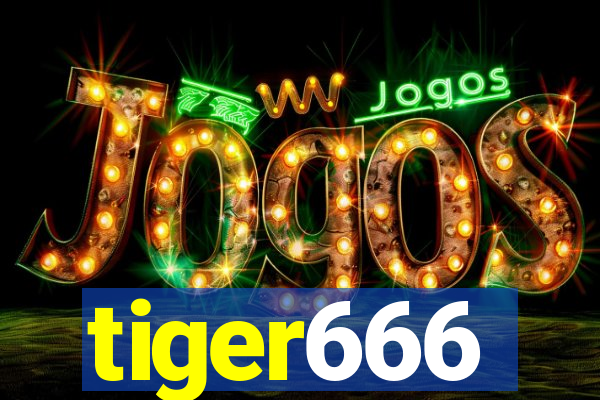 tiger666