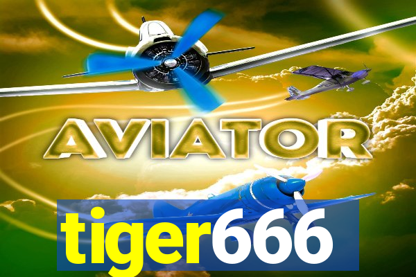 tiger666