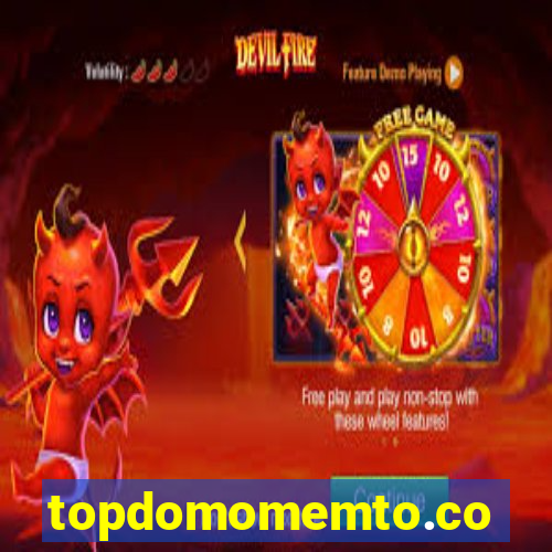 topdomomemto.com