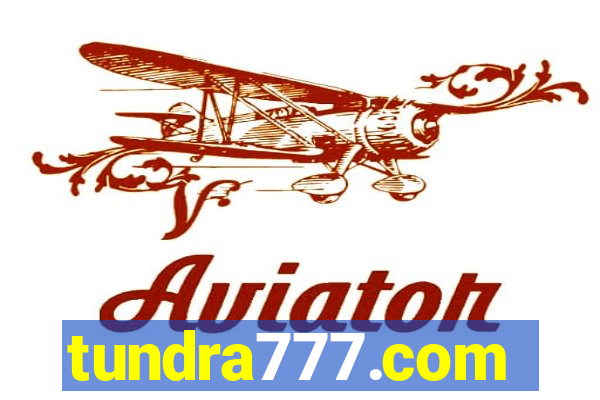 tundra777.com