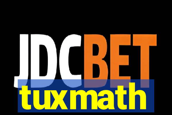 tuxmath