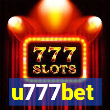 u777bet