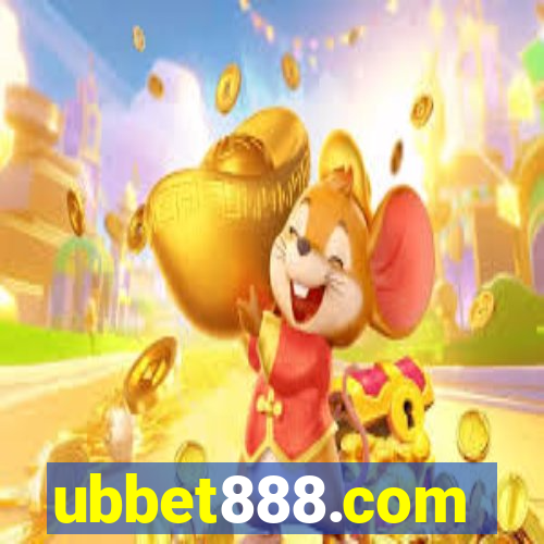 ubbet888.com