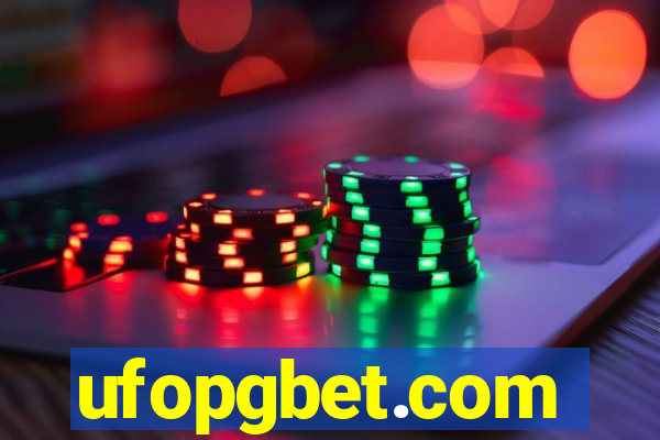 ufopgbet.com