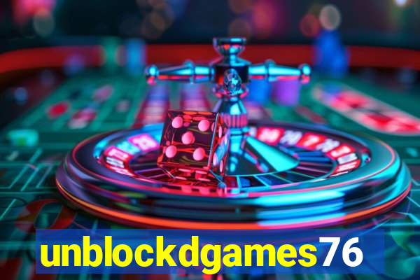 unblockdgames76