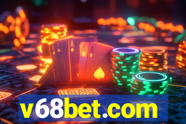 v68bet.com