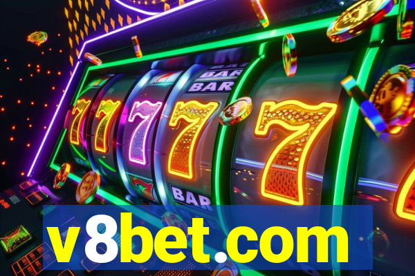 v8bet.com