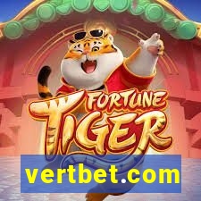 vertbet.com