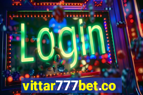 vittar777bet.com