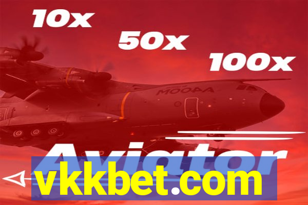 vkkbet.com