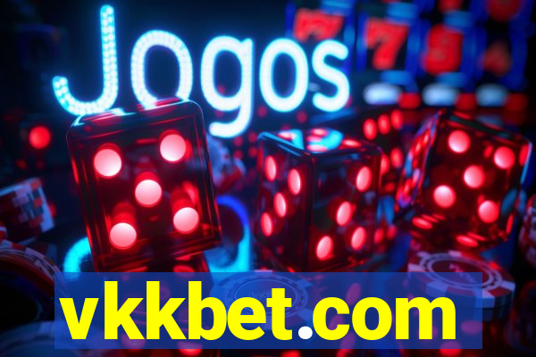 vkkbet.com