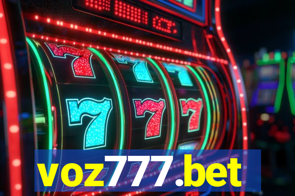 voz777.bet