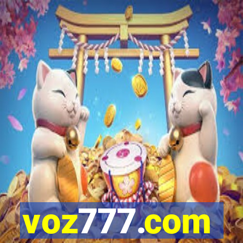 voz777.com