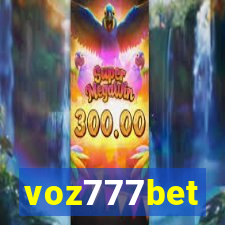 voz777bet