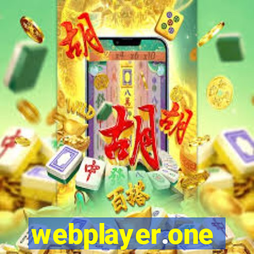 webplayer.one