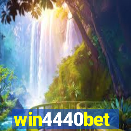 win4440bet