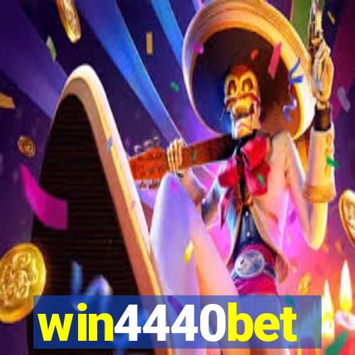 win4440bet