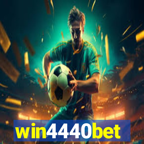 win4440bet