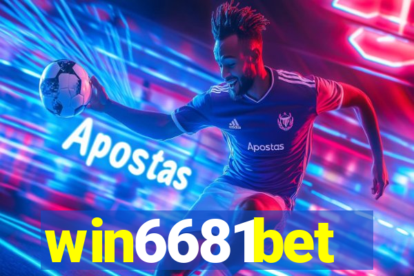 win6681bet