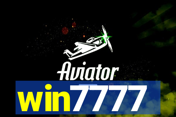 win7777