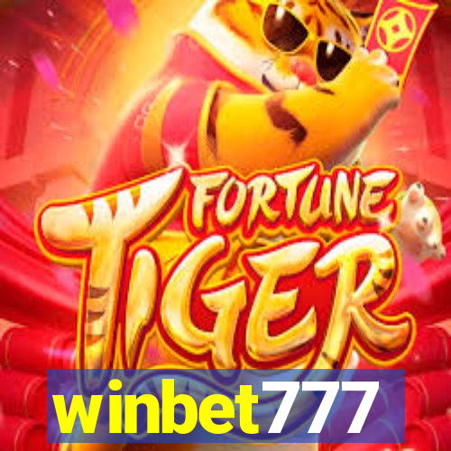 winbet777