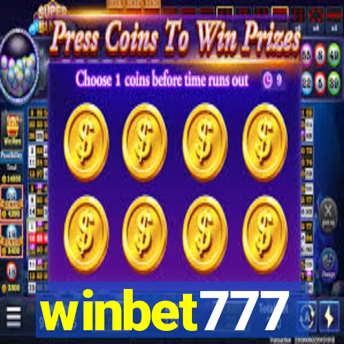 winbet777