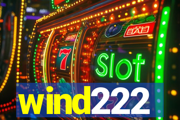 wind222