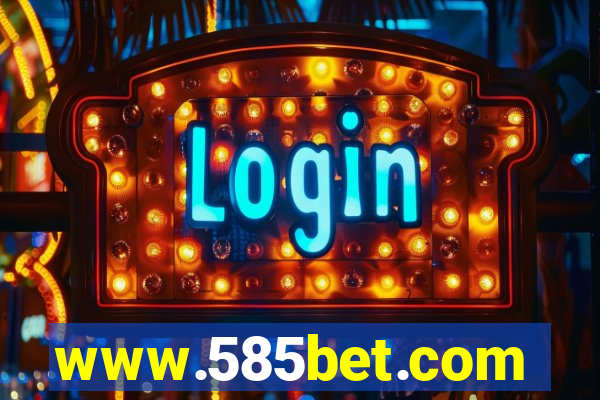 www.585bet.com