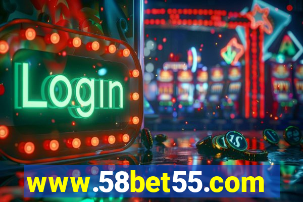 www.58bet55.com