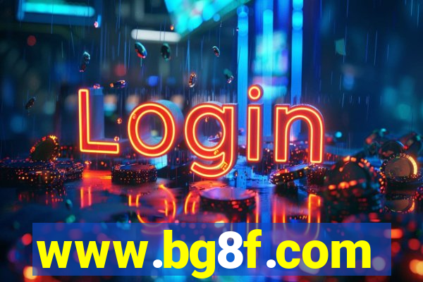 www.bg8f.com