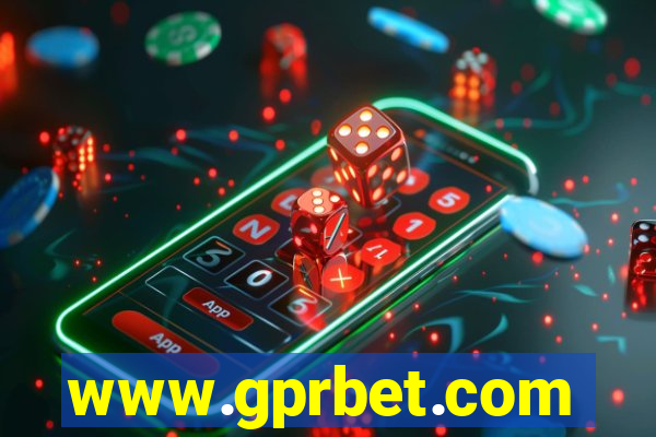 www.gprbet.com