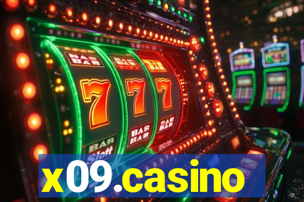 x09.casino