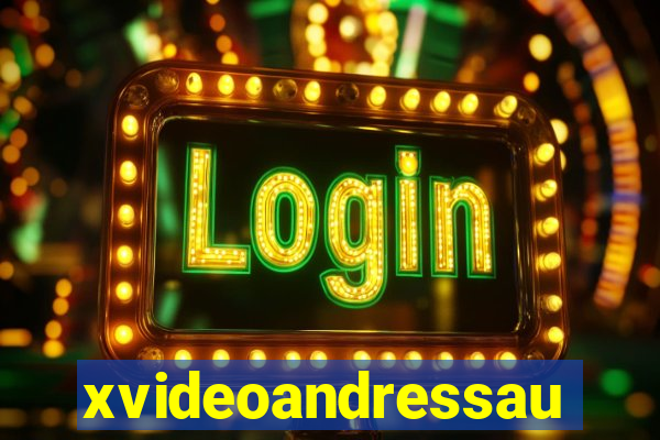 xvideoandressaurach