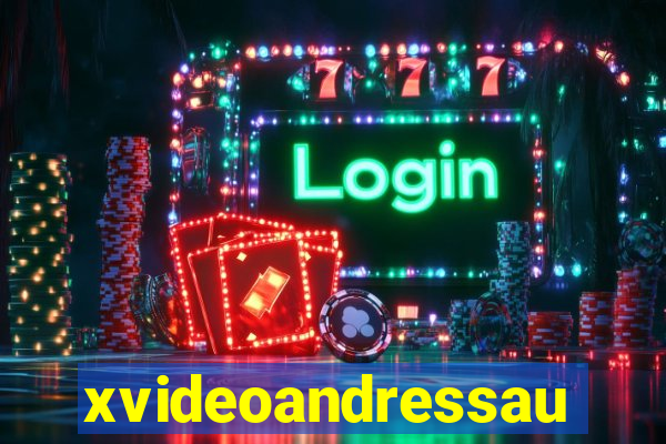 xvideoandressaurach